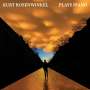 Kurt Rosenwinkel: Plays Piano, CD