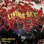 Sun Ra Arkestra: Living Sky (180g), LP