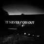 The Hotelier: It Never Goes Out, CD