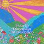 The Homeless Gospel Choir: Fourth Dimension Intervention, CD, CD