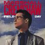 Marshall Crenshaw: Field Day, CD