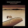 One Eleven Heavy: Poolside, CD, CD