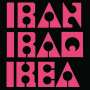Les Big Byrd: Iran Iraq IKEA (Limited Edition) (Pink Vinyl), LP