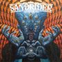 Sandrider: Godhead, LP