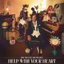 Jimi Prasad: Help With Your Heart, LP, LP