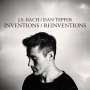 Dan Tepfer: Inventions/Reinventions, CD