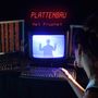 Plattenbau: Net Prophet, LP, LP
