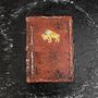 Apollo Brown & Che' Noir: As God Intended (Brown Sabbath Vinyl), LP, LP