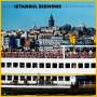 Ilhan Ersahin: 7-Istanbul Sessions: Halic, Single 7"