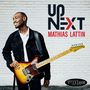 Mathias Lattin: Up Next, CD, CD