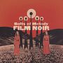 Bolts Of Melody: Film Noir, LP, LP