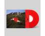 Bnny: One Million Love Songs (Transparent Bright Red Vinyl), LP