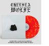 Chelsea Wolfe: Hiss Spun (Limited Indie Edition) (Cloudy Red & Clear Vinyl), 2 LPs