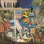 Kava Kon: Departure Exotica (Palm Green Vinyl), LP