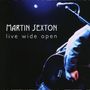 Martin Sexton: Live Wide Open (remastered), 2 LPs, 2 LPs