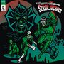 Los Straitjackets: The Further Adventures of Los Straitjackets, LP