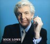 Nick Lowe: Convincer, CD