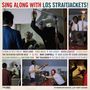 Los Straitjackets: Sing Along With Los.., 2 LPs, 2 LPs