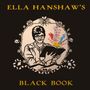 Ella Hanshaw: Ella Hanshaw's Black Book, CD, CD