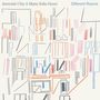 Jeremiah Chiu & Marta Sofia Honer: Different Rooms, LP