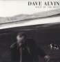 Dave Alvin: West Of The West (180g), LP,LP