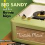 Big Sandy & His Fly-Rite Boys: Turntable Matinee, CD, CD