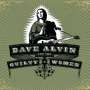 Dave Alvin: Dave Alvin And The Guilty Women, CD