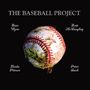 The Baseball Project: Vol. 1: Frozen Ropes & Dying Quails, CD