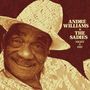 Andre Williams: Night & Day, CD, CD