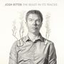 Josh Ritter: The Beast In Its Tracks (Limited Deluxe Edition) (LP + 7" + CD), LP