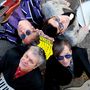 The Fleshtones: Wheel Of Talent, CD