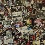 Collage aus Konzertfotos mit den Texten "rilo kiley" und "rkives". Enthält diverse Live-Aufnahmen und Bandmomente., 2 LPs