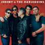 Jeremy & The Harlequins: Remember This, CD