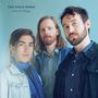 The Stray Birds: Let It Pass, CD, CD