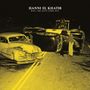 Hanni El Khatib: Will The Guns Come Out, CD, CD