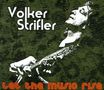 Volker Strifler: Let The Music Rise, CD