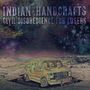 Indian Handcrafts: Civil Disobedience For Losers, CD
