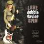 Debbie Davies: Love Spin, CD
