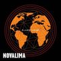 Novalima: Planetario, CD