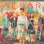 Alsarah & The Nubatones: Manara, LP, LP