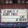 Lee Bains III & The Glory Fires: Live At The Nick, LP