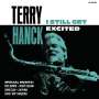 Terry Hanck: I Still Get Excited, CD