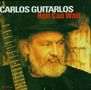 Carlos Guitarlos: Hell Can Wait, CD
