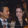 Elinor Frey & David Fung - Dialoghi, CD