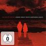 The White Stripes: Under Great White Northern Lights: Live 2007, CD,DVD