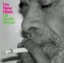 Gil Scott-Heron: I'm New Here, CD