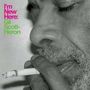 Gil Scott-Heron: I'm New Here, LP