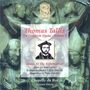 Thomas Tallis: Complete Works Vol.2, CD