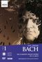 Johann Sebastian Bach: Sämtliche Orgelwerke Vol.1, DVD