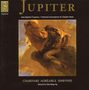 Antoine Forqueray (1671-1745): Jupiter (Auszüge aus "Pieces de viole"), CD